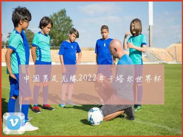 中国男足无缘2022年卡塔尔世界杯