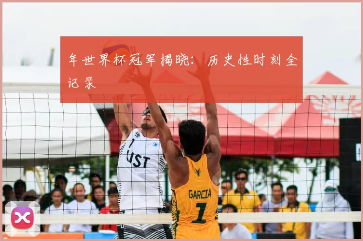 年世界杯冠军揭晓：历史性时刻全记录