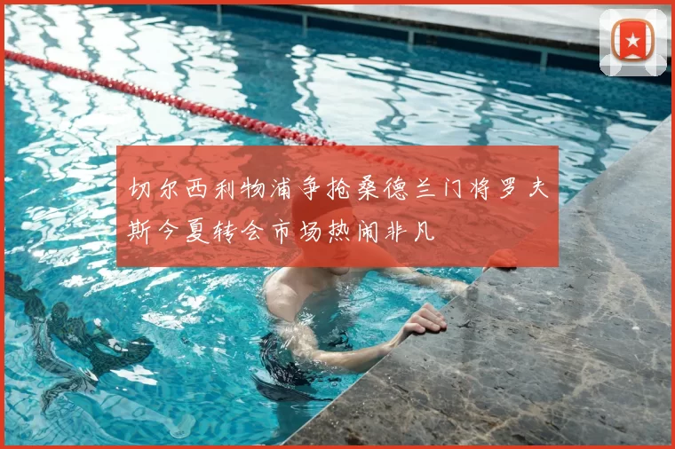 切尔西利物浦争抢桑德兰门将罗夫斯今夏转会市场热闹非凡