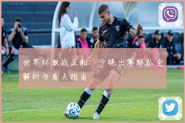 世界杯激战正酣：今晚出赛球队全解析与看点指南